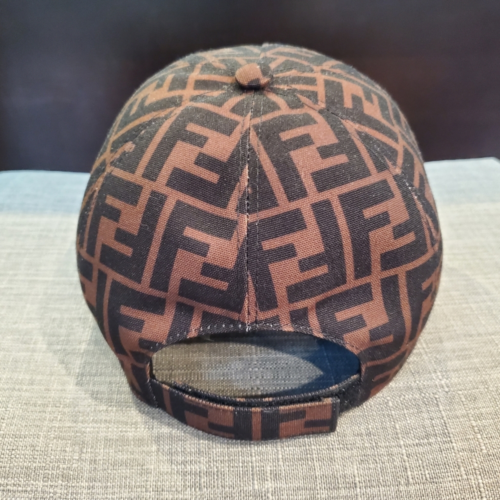 Fendi Hat - image 4